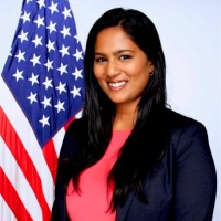 Daenuka Muraleetharan, Ph.D.