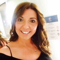 Amy Palmer