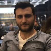 Burak Karatepe