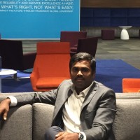 Suresh N