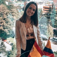 Juliana Fragoso Simón