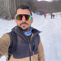 Tadeu Jose Bonrruque Da Silva