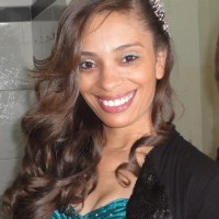 Ludmila Borges