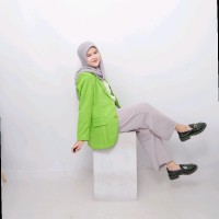 Nuri Yuthika Febriyanti