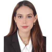 Mariana Vinces Flores
