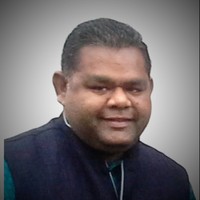Oliver Fernandes