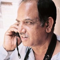 Khalid Pervaiz