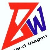 BRAND WAGON