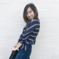 Sarah Yang