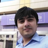 Yogesh Makhija