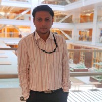 Md Arif Ali