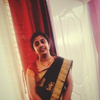 Preethi Kiran