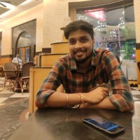 Rishabh Srivastava