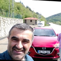 mehmet ali Er