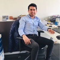 Gabriel Montecinos