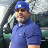 BISSOONDIAL MICHAEL RAMOTAR