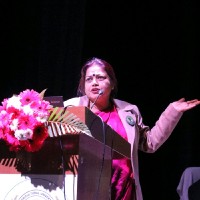 Dr. Soma Roy Acharjee