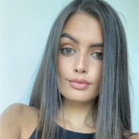 Ellie Gosling