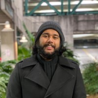 Daniel J Castillo