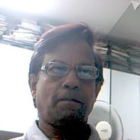 Rajamani Krishnamurthy