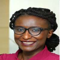 Yvette Mafouana Banzouzi