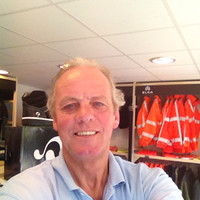 Paul Elstgeest