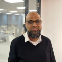 Yunus Lorgat