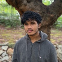 Vishal Sankar K M
