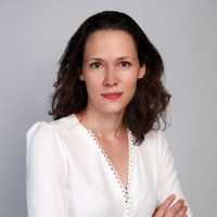 Marie Geyskens