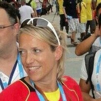 Silke Luedike