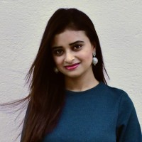 Ritwika Datta