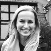 Ingeborg Christiane Hau