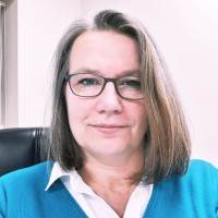 Elizabeth Barber