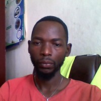 Simon Samondela