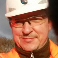 Derek Duffin