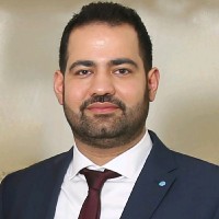 Nima Fazehi