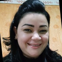 Andreia M Da Silva Martins