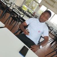 Clovis valdo Keumo kouemo