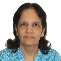 Nirmala Jain