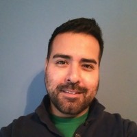 George Martinez