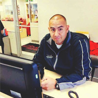 Charles Chavarria