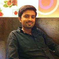 Ramesh Sharma