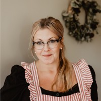 Josefin Holmgren