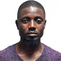 Solomon Agbo