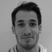 Jérémy Mieres Lavado