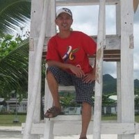 Christopher Lamban