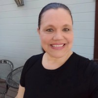 Marjorie Wright