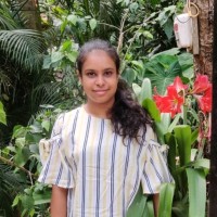 Meghana Murthy