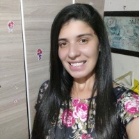 Mirian Oliveira