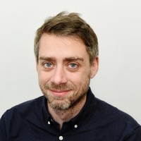 Alex Pengelly